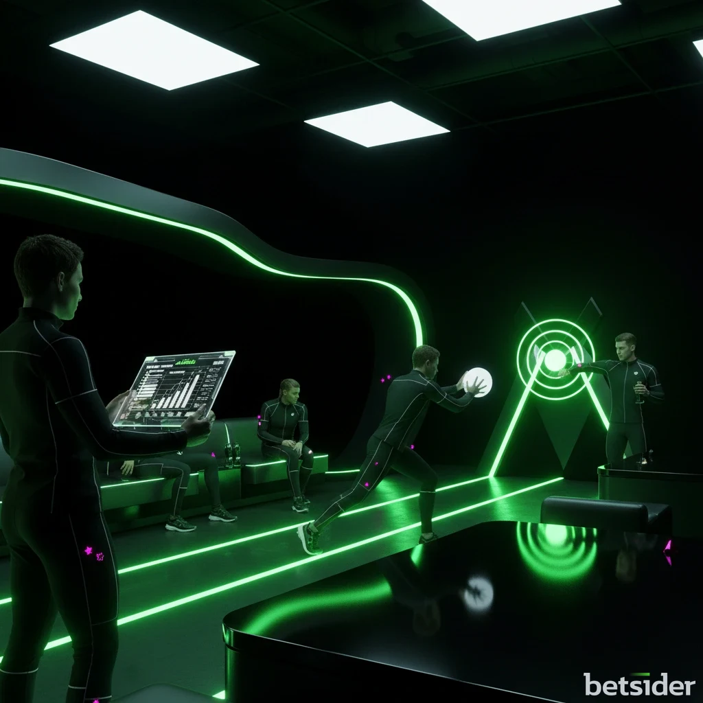 Sicurezza e Pagamenti su Betsider