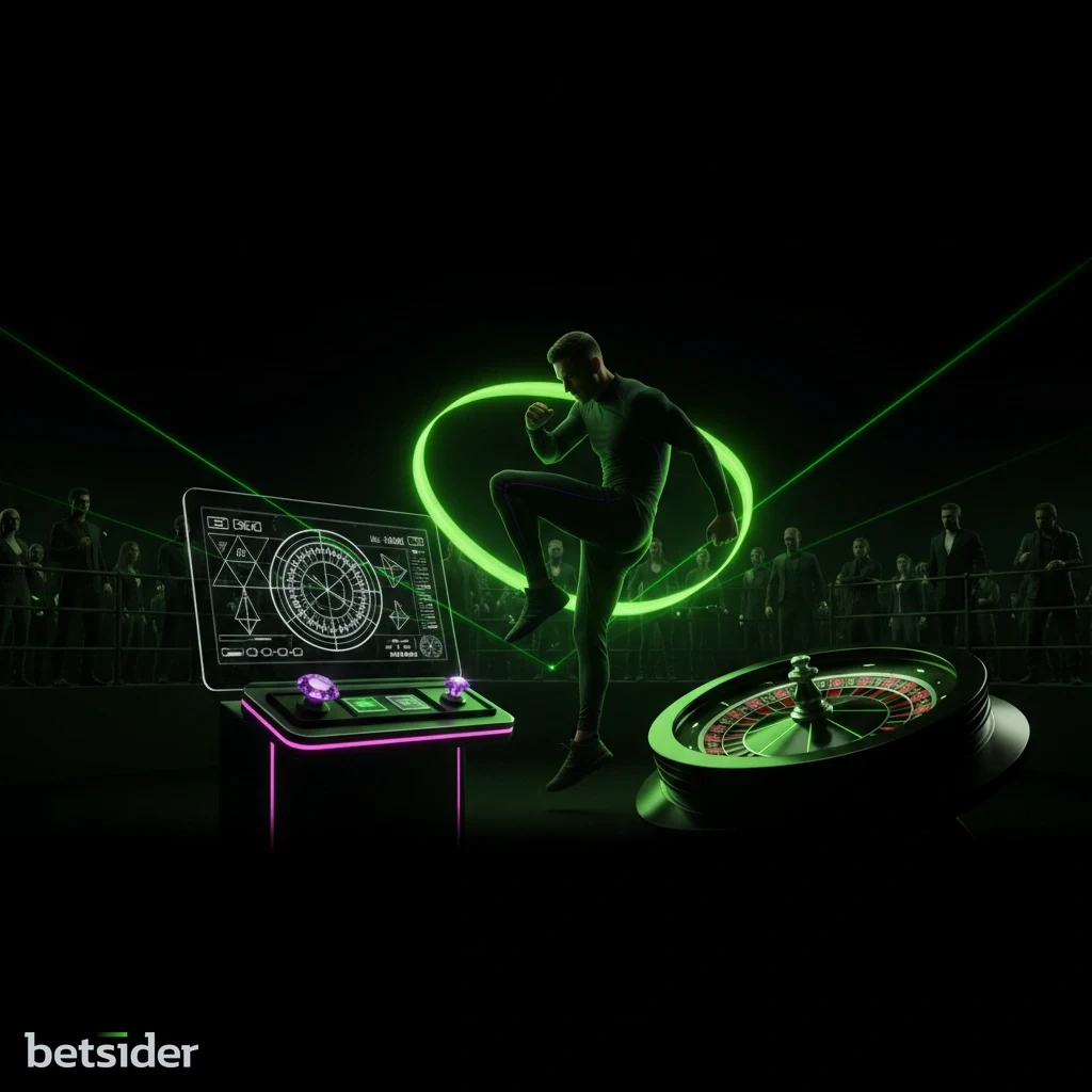 Microgaming