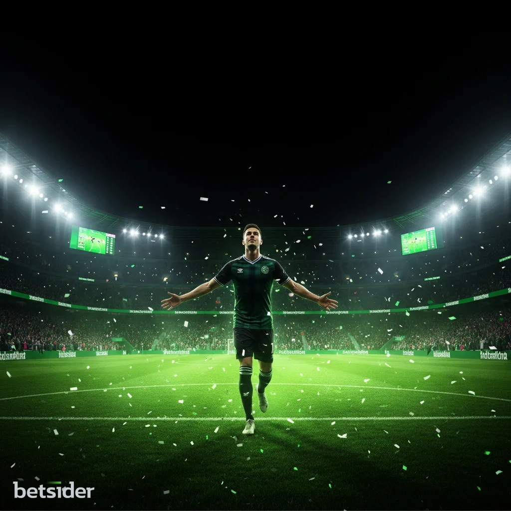 Betsider Sports Bonus