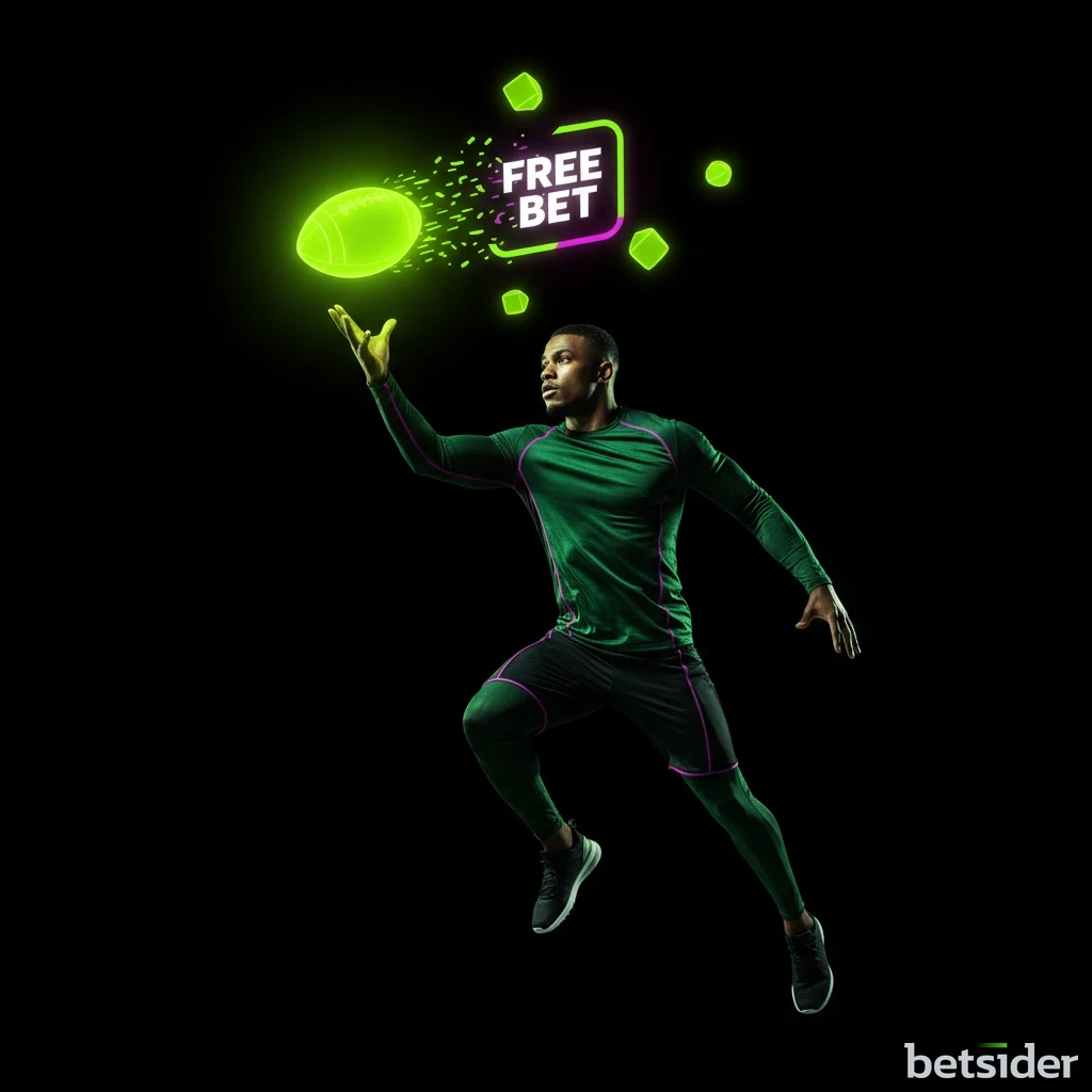 Una lista di eventi sportivi con le quote standard e le quote maggiorate di Betsider a confronto.