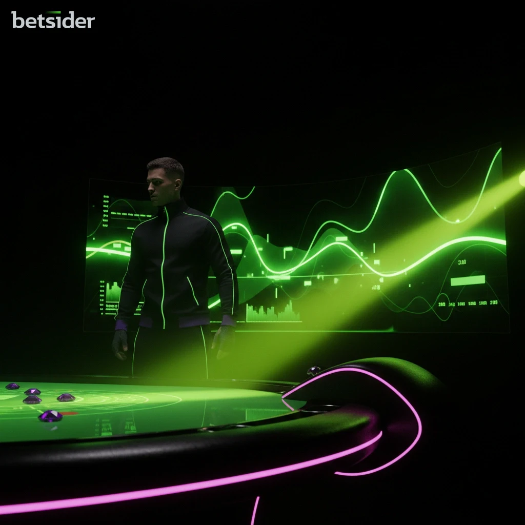 Offerta di Benvenuto Sport su Betsider
