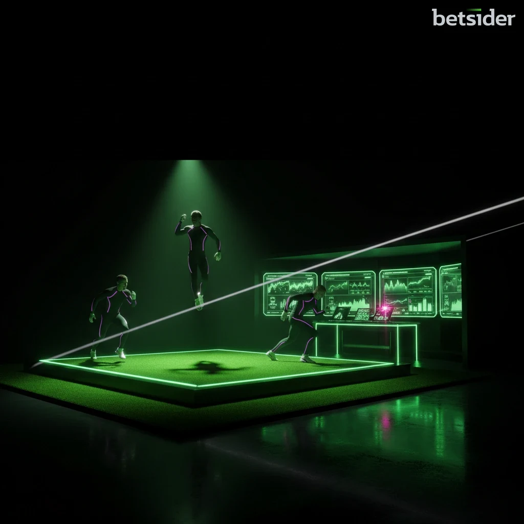 Slot con Jackpot Progressivi su Betsider