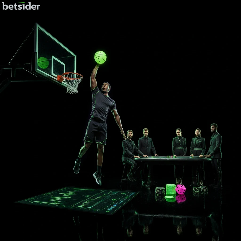 Vasta Selezione di Slot Online su Betsider