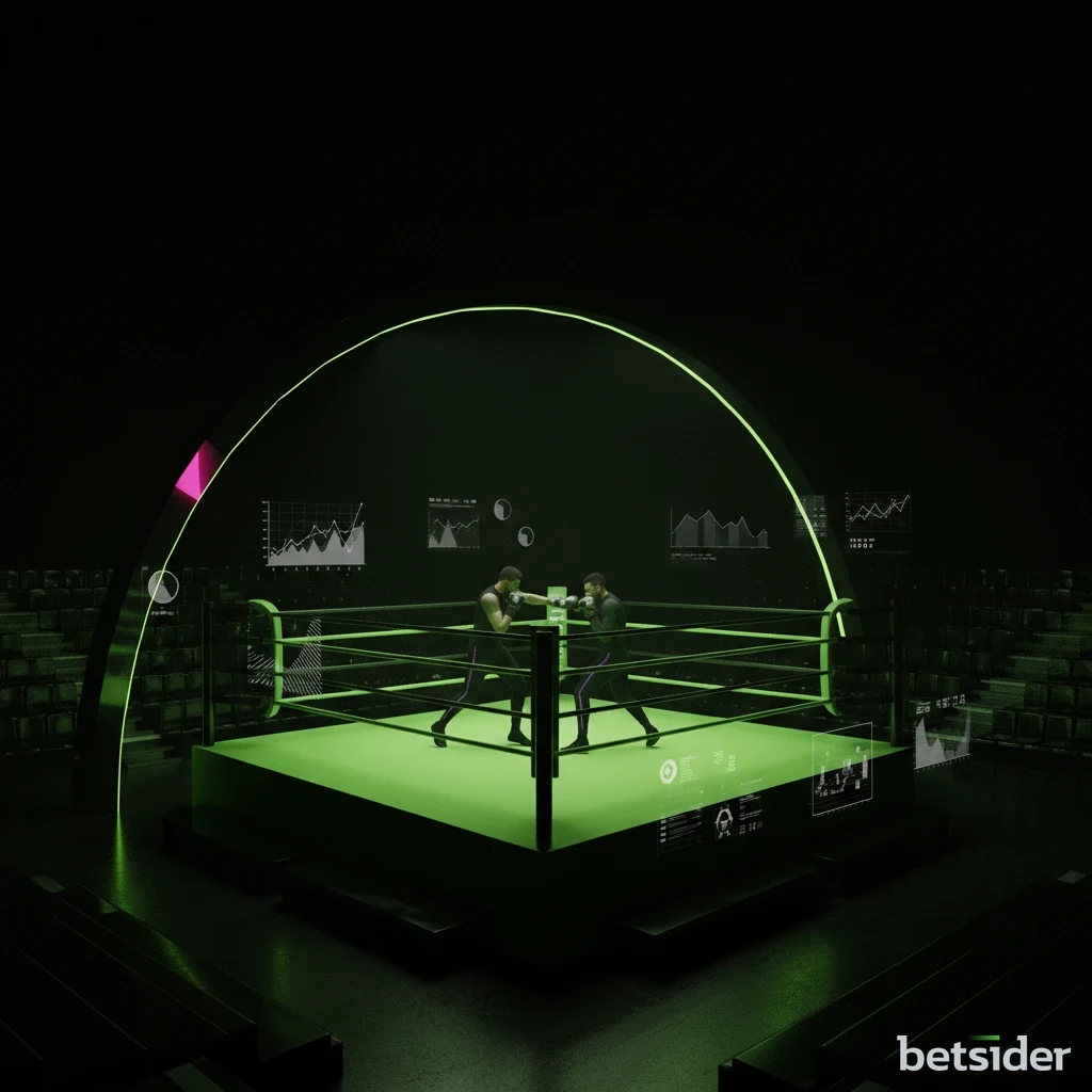 Tavoli Live con Croupier Reali su Betsider