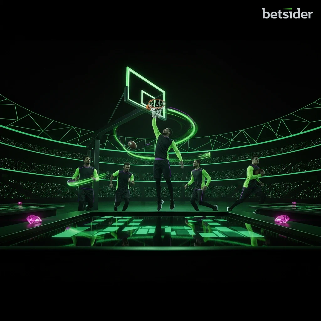 Giochi da Tavolo Classici su Betsider