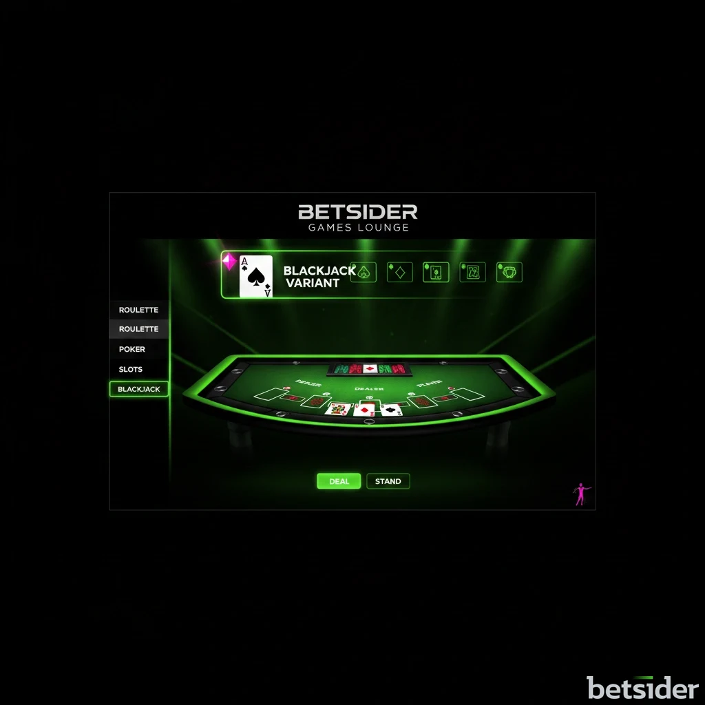 Ruota della Roulette Europea sulla piattaforma online di Betsider.