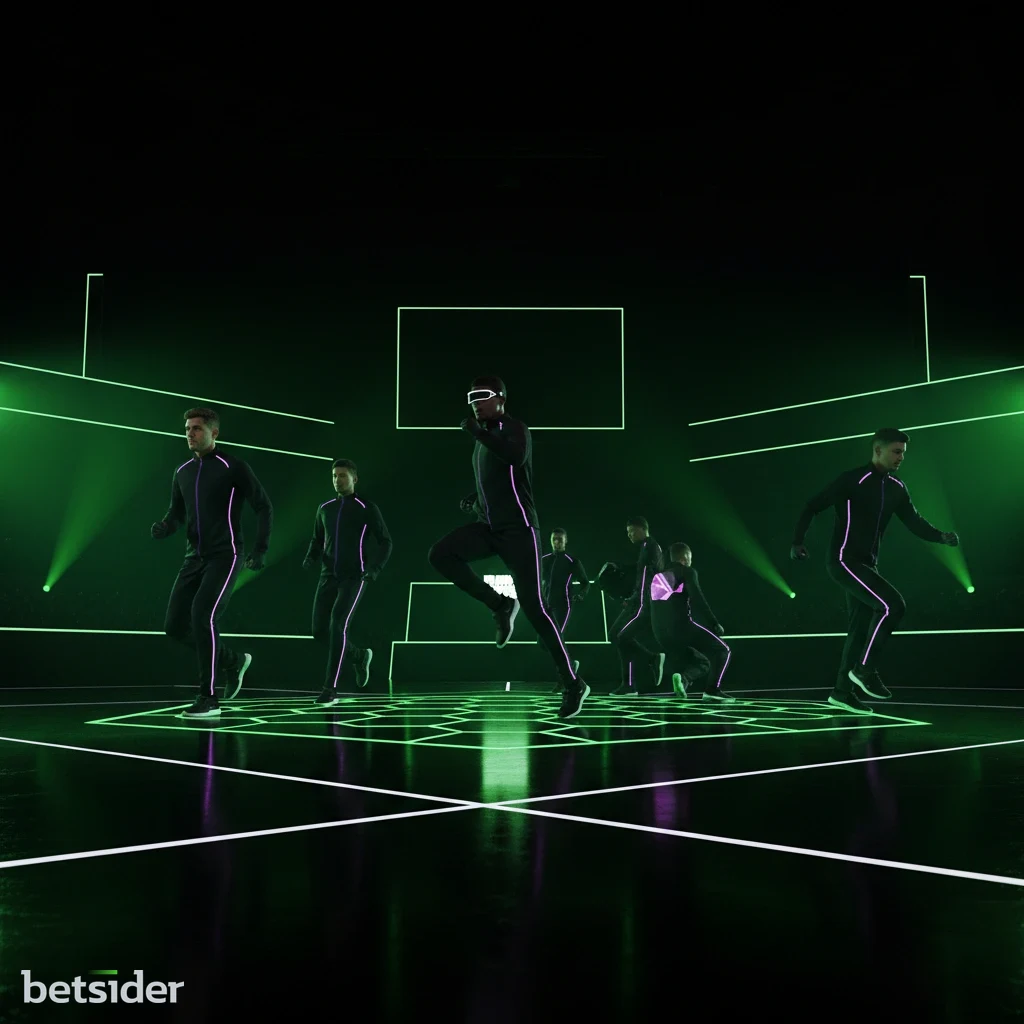 Esito Finale (1X2)