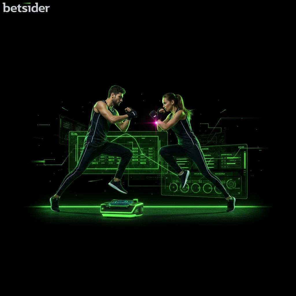 Video Poker su Betsider