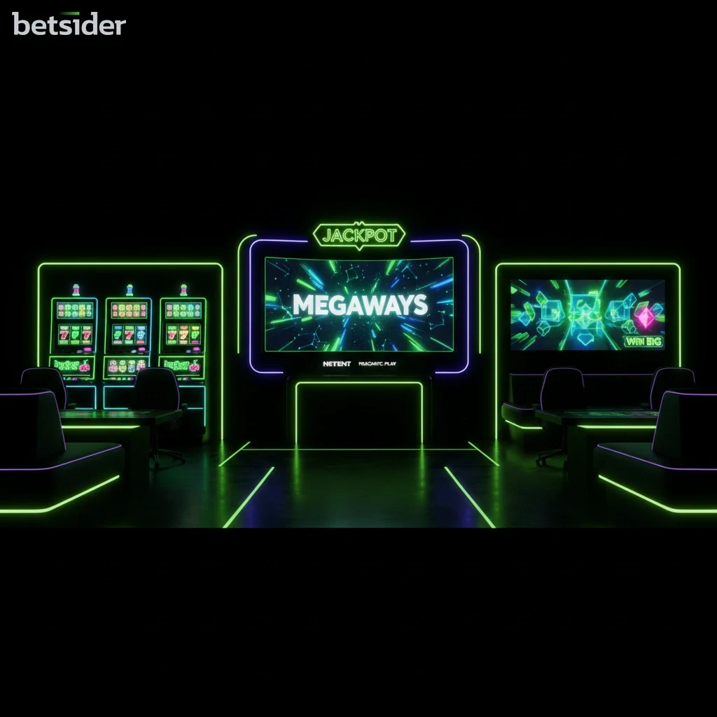 Tavolo virtuale di Roulette Europea su Betsider.