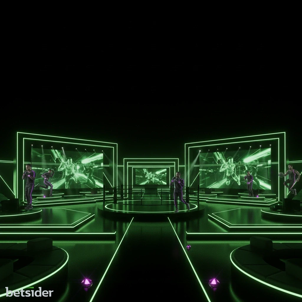Microgaming