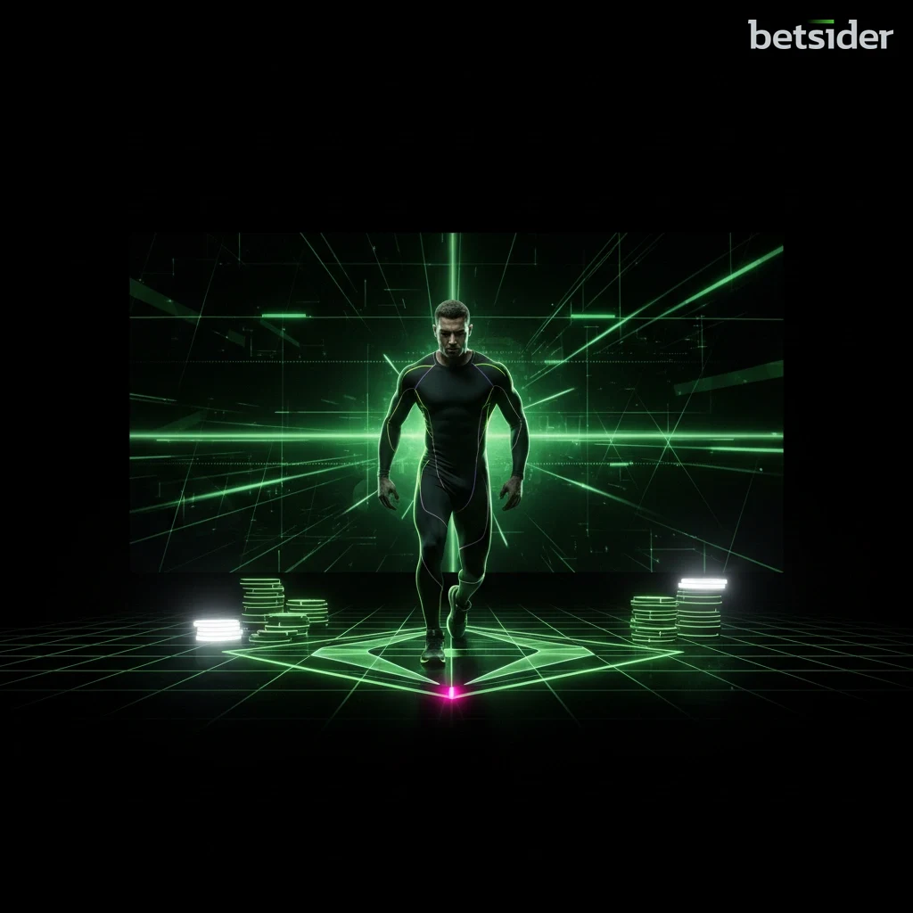 Modalità Demo Gratuita su Betsider