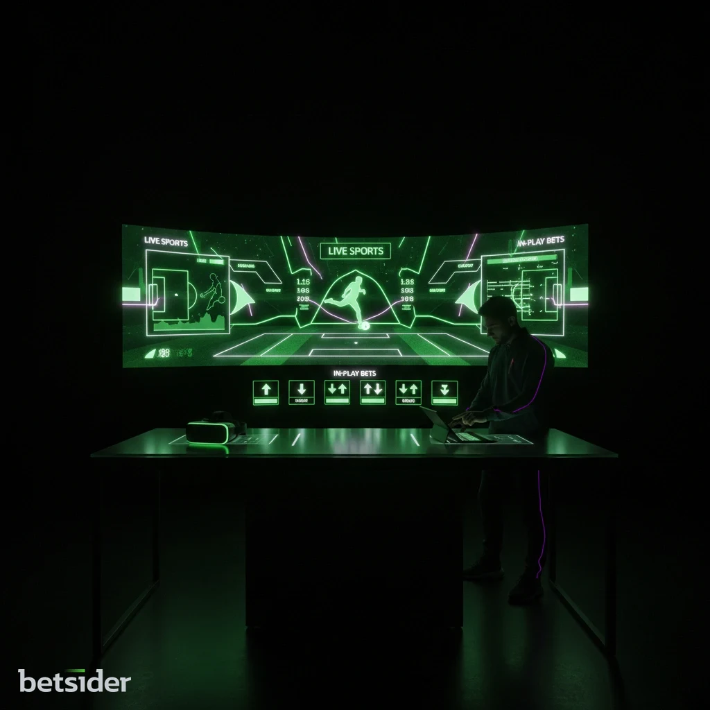 Schermata di una slot machine con un jackpot progressivo milionario su Betsider.