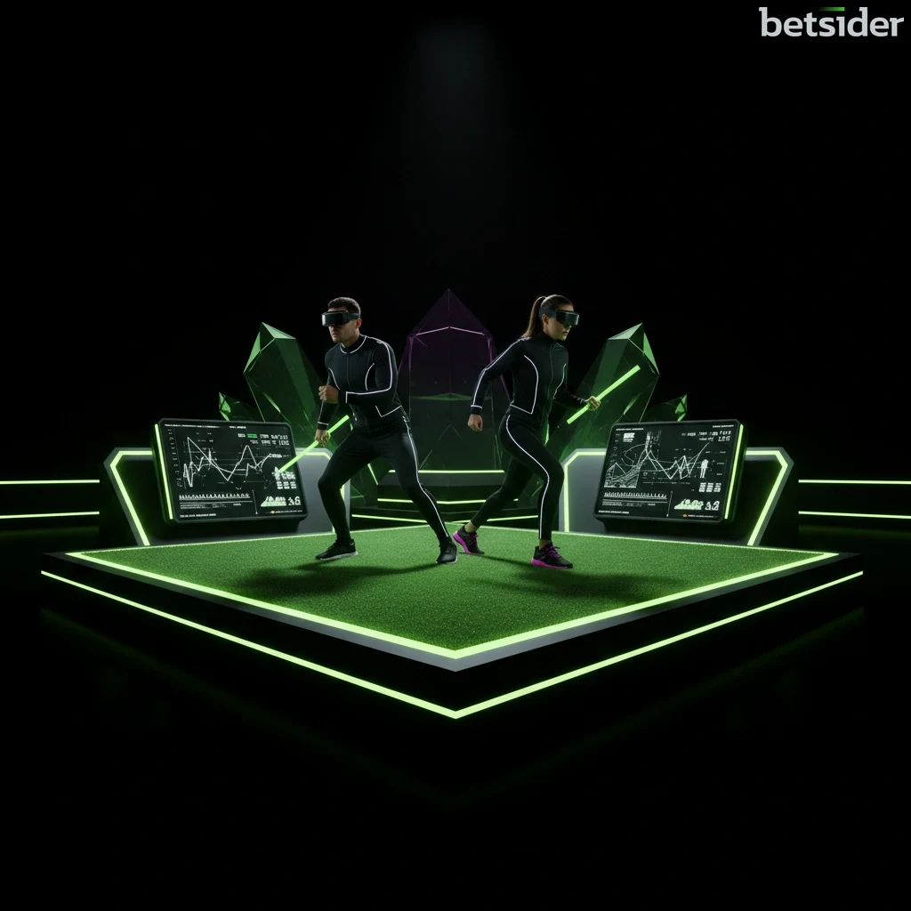Ricarica del Fine Settimana su Betsider