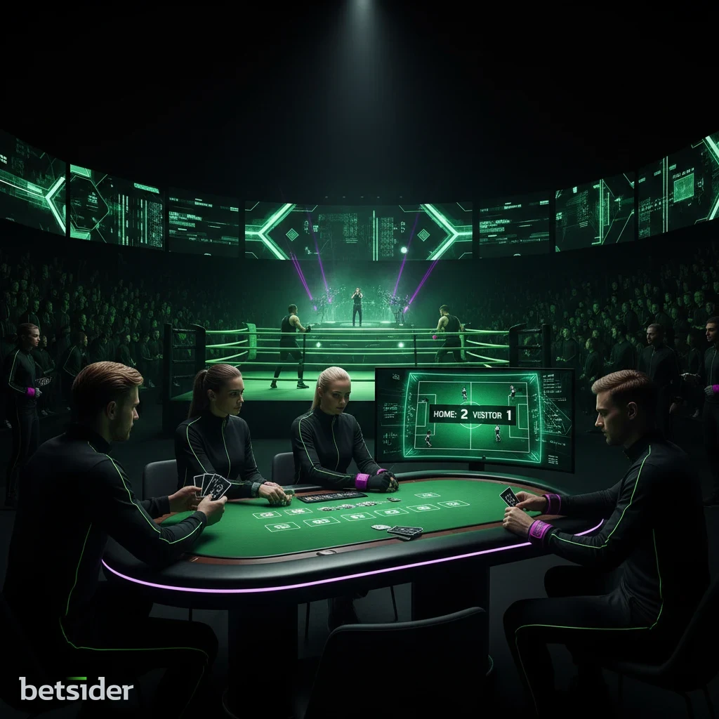 Red Tiger
