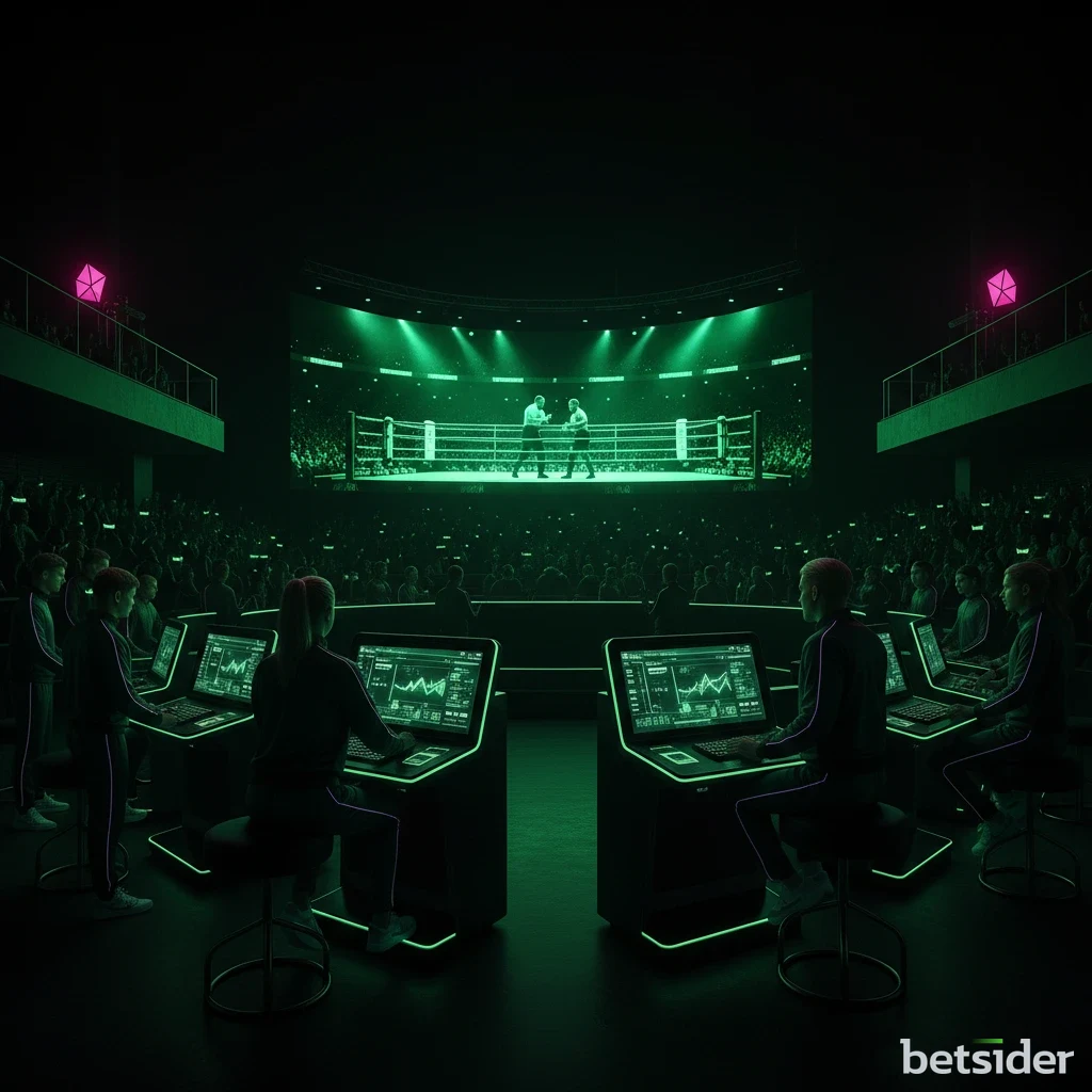 I Jackpot Progressivi di Rete su Betsider