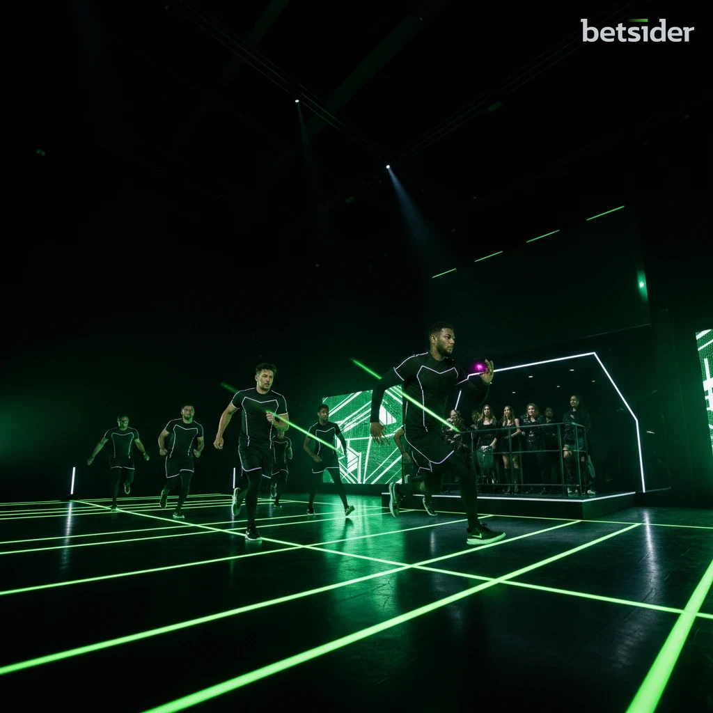 Record Mondiali: Mega Moolah su Betsider