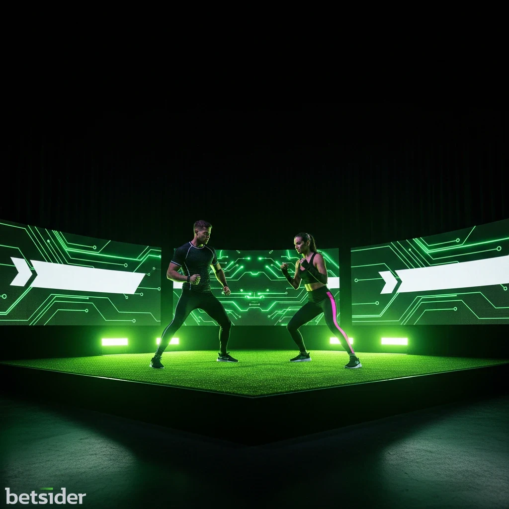 Betsider Live Casino