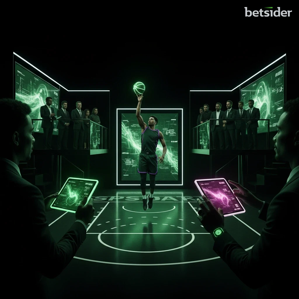 Live Baccarat
