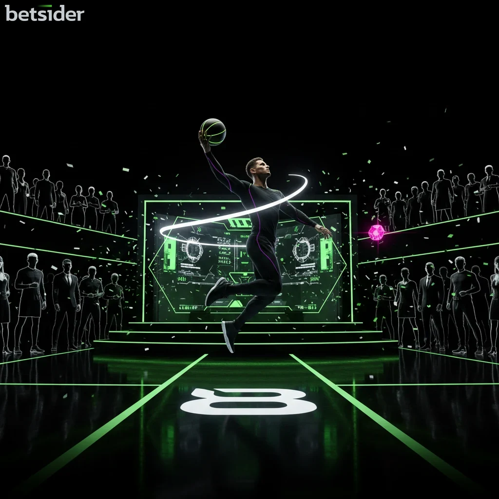 Baccarat Live su Betsider