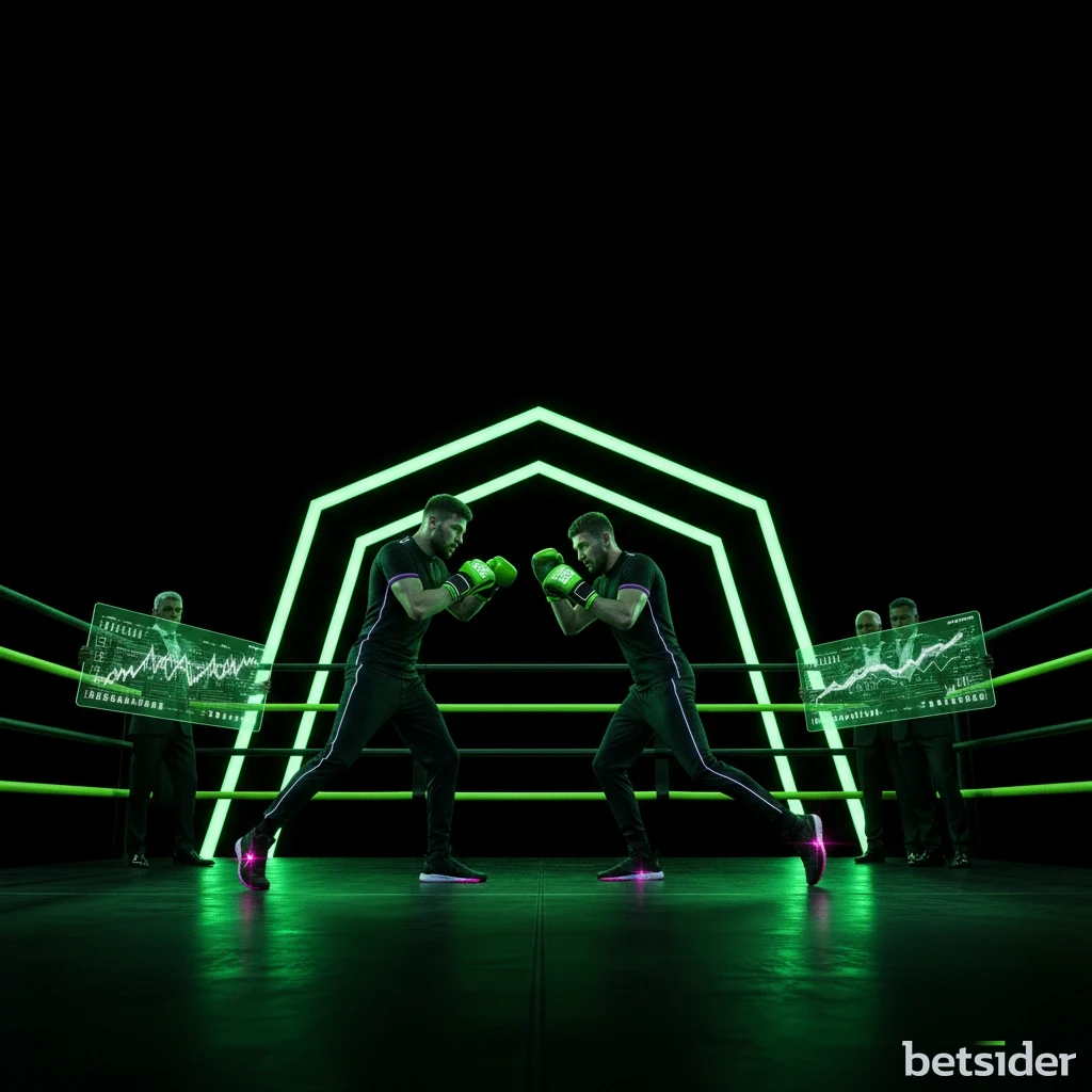 Blackjack Live su Betsider