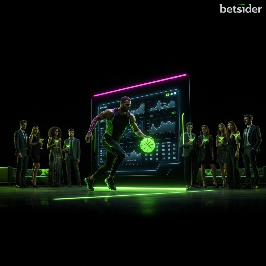 Roulette Live su Betsider