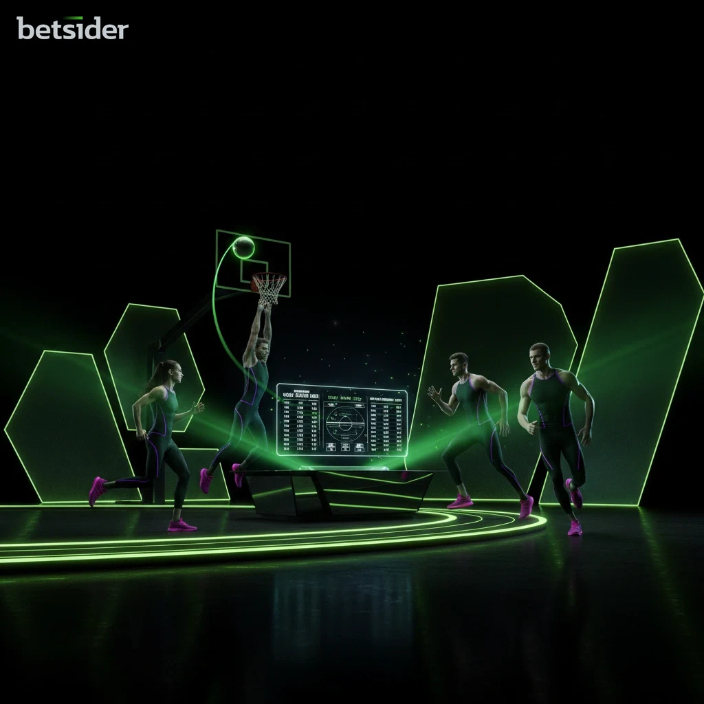 Game Show Live su Betsider
