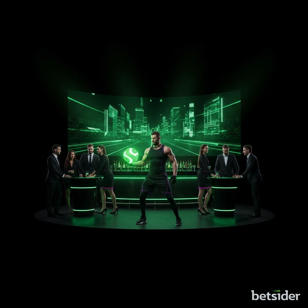 Verifica del Conto Gioco su Betsider
