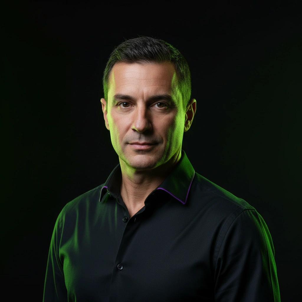 Marco De Luca
