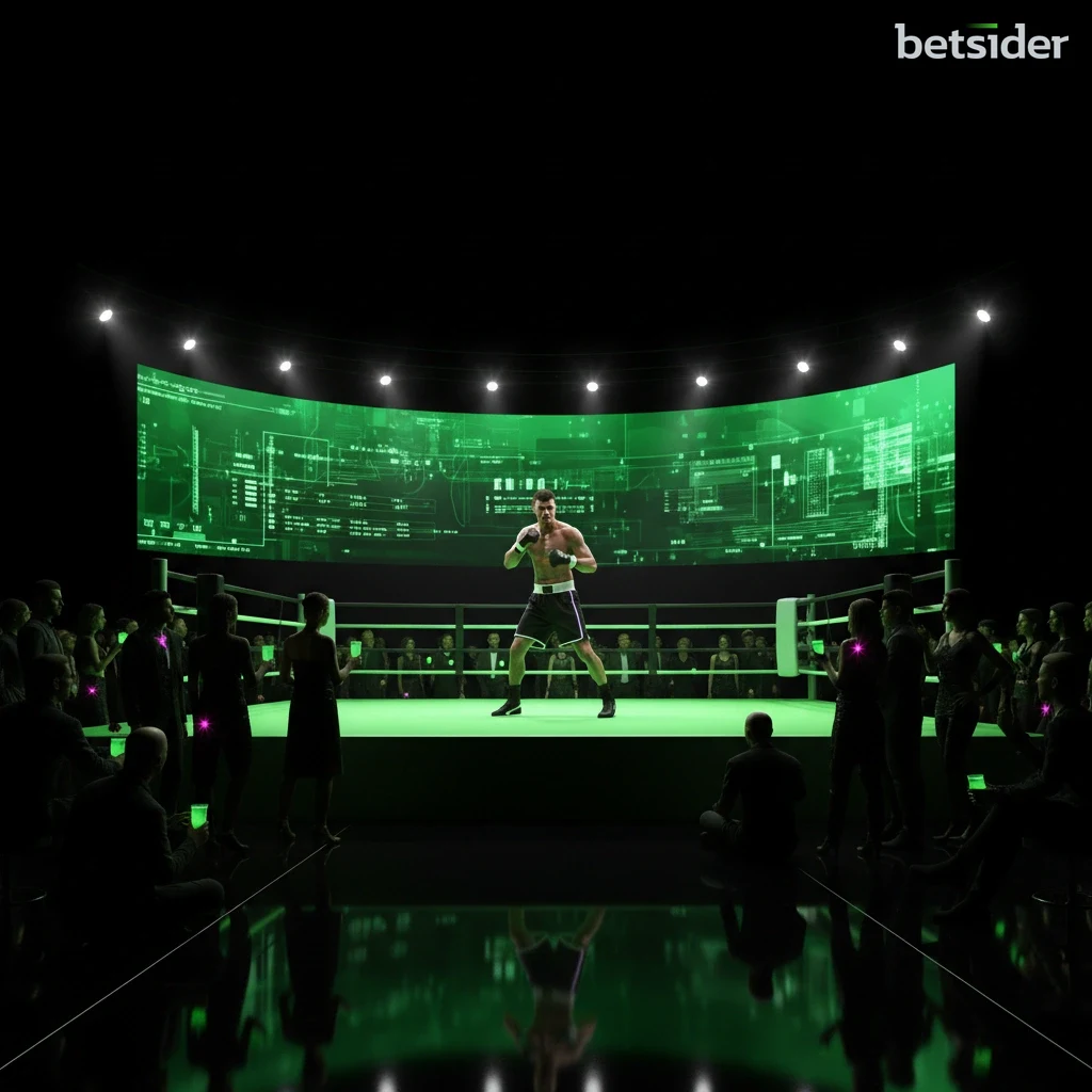 Cashback sui Giochi Live su Betsider