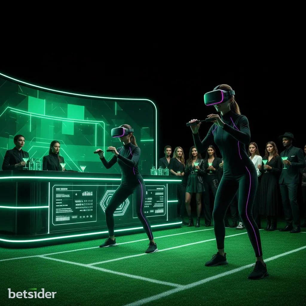 Giochi e Contribuzioni su Betsider