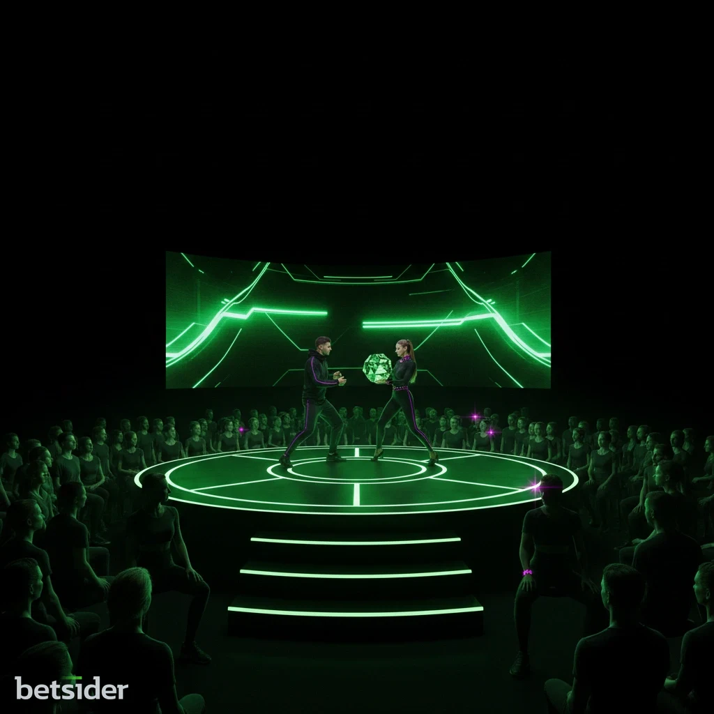 Periodo di Validità su Betsider