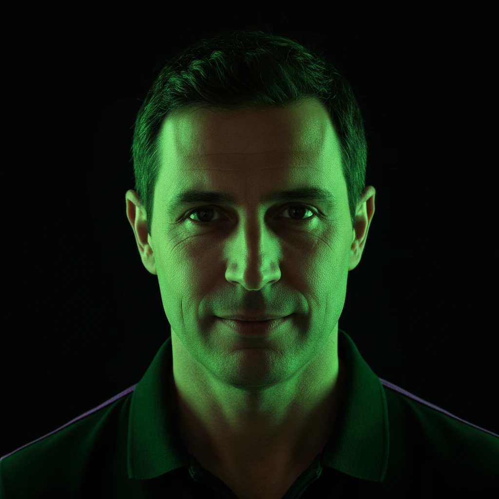 Lorenzo Ferrari