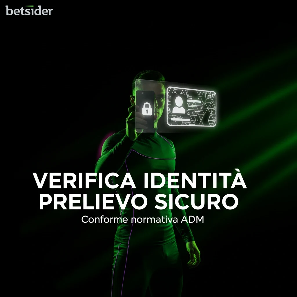 Sicurezza e protezione dei dati personali degli utenti Betsider in Italia
