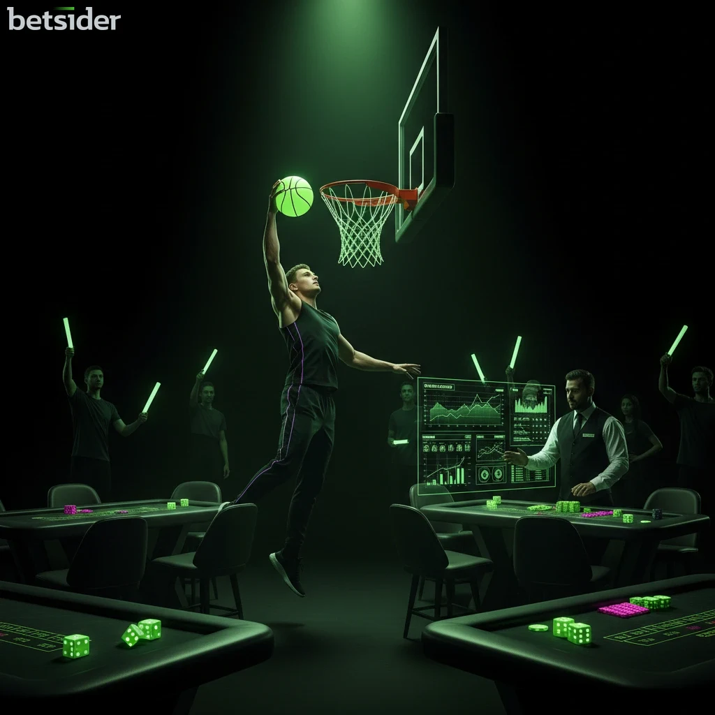 Sicurezza delle Transazioni su Betsider