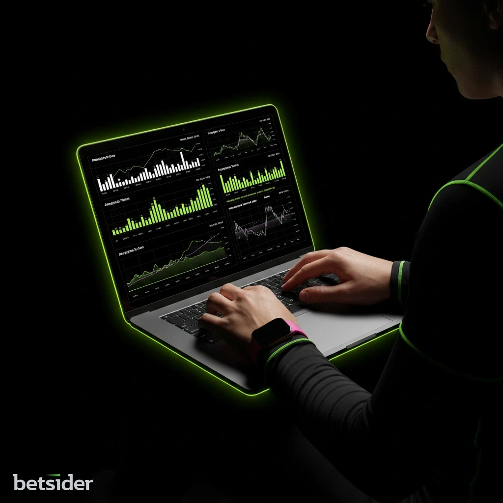 Velocità di pagamento di Betsider