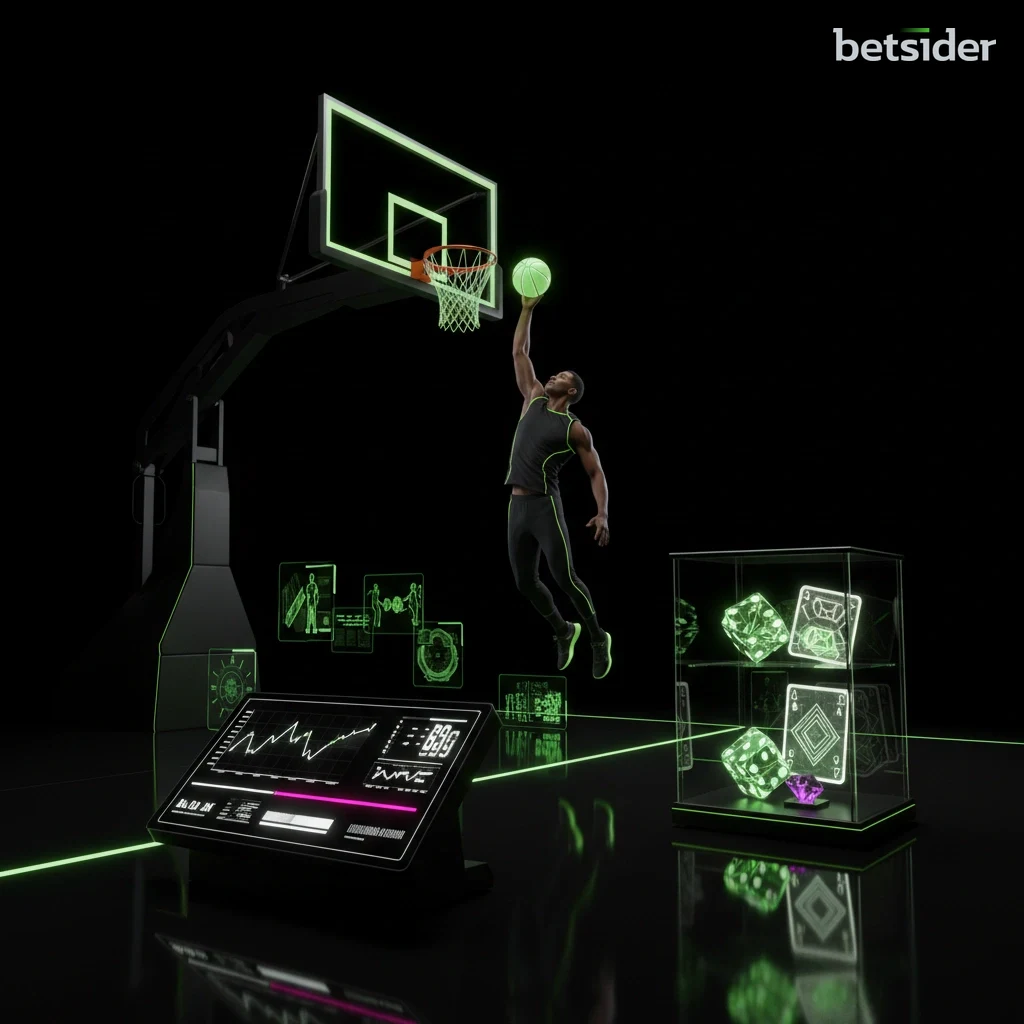Slot Cluster Pays su Betsider