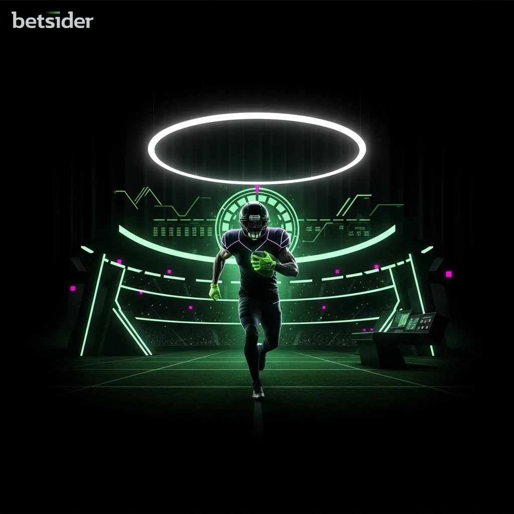 Video Slot Moderne su Betsider