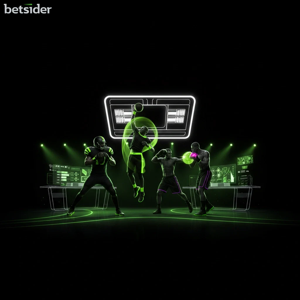 Slot Megaways su Betsider