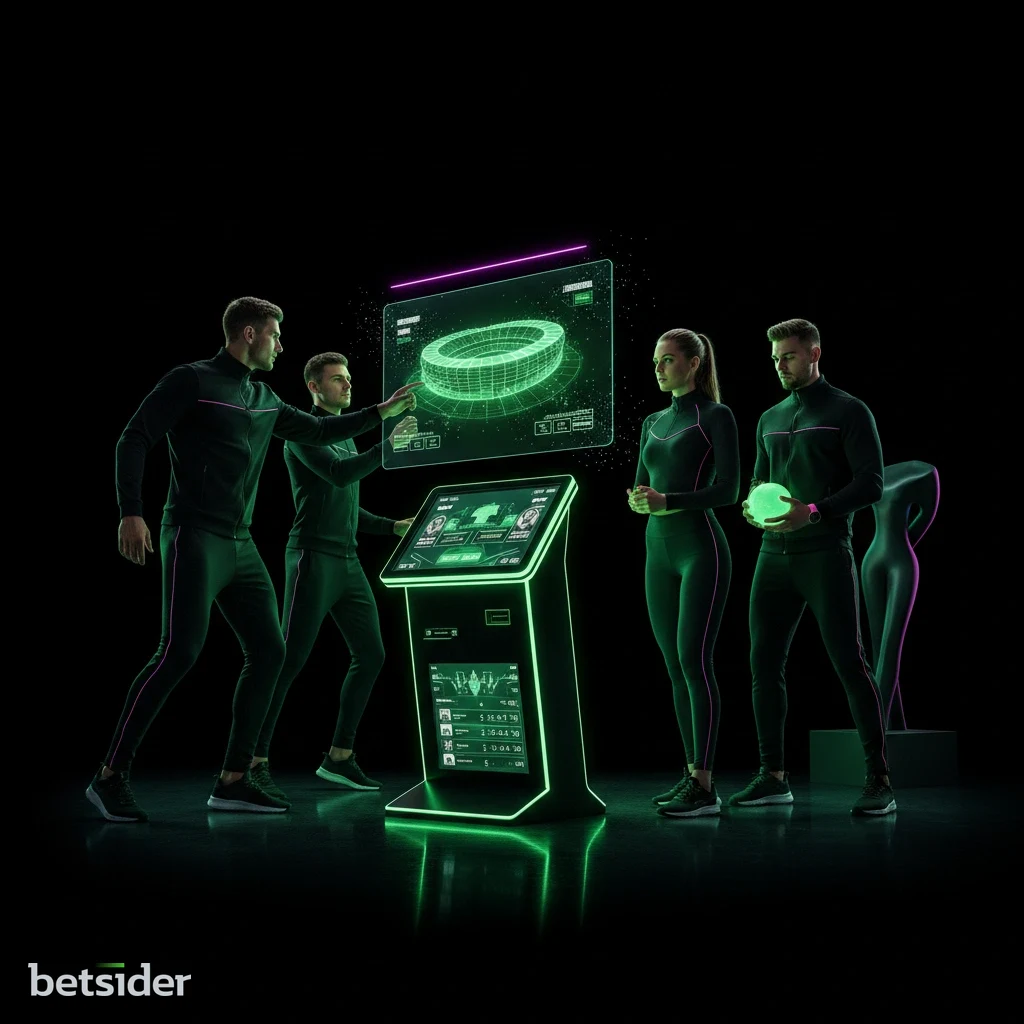 Jackpot Progressivi su Betsider