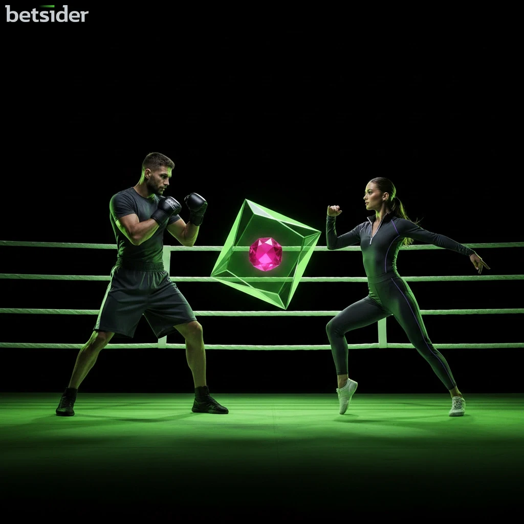 iSoftBet