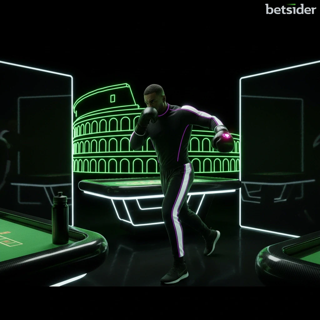 Funzione Megaways su Betsider
