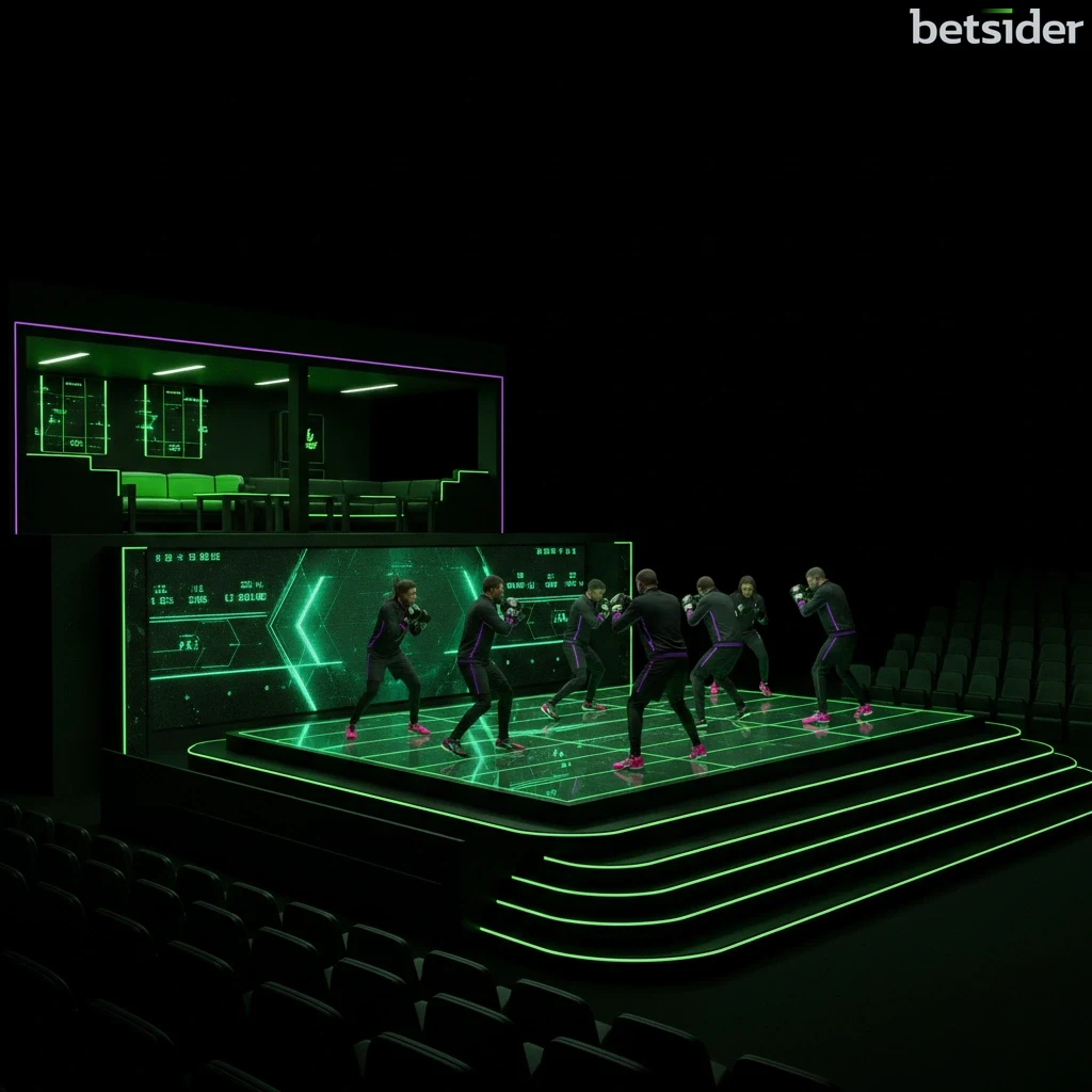 Slot con Jackpot Progressivo su Betsider