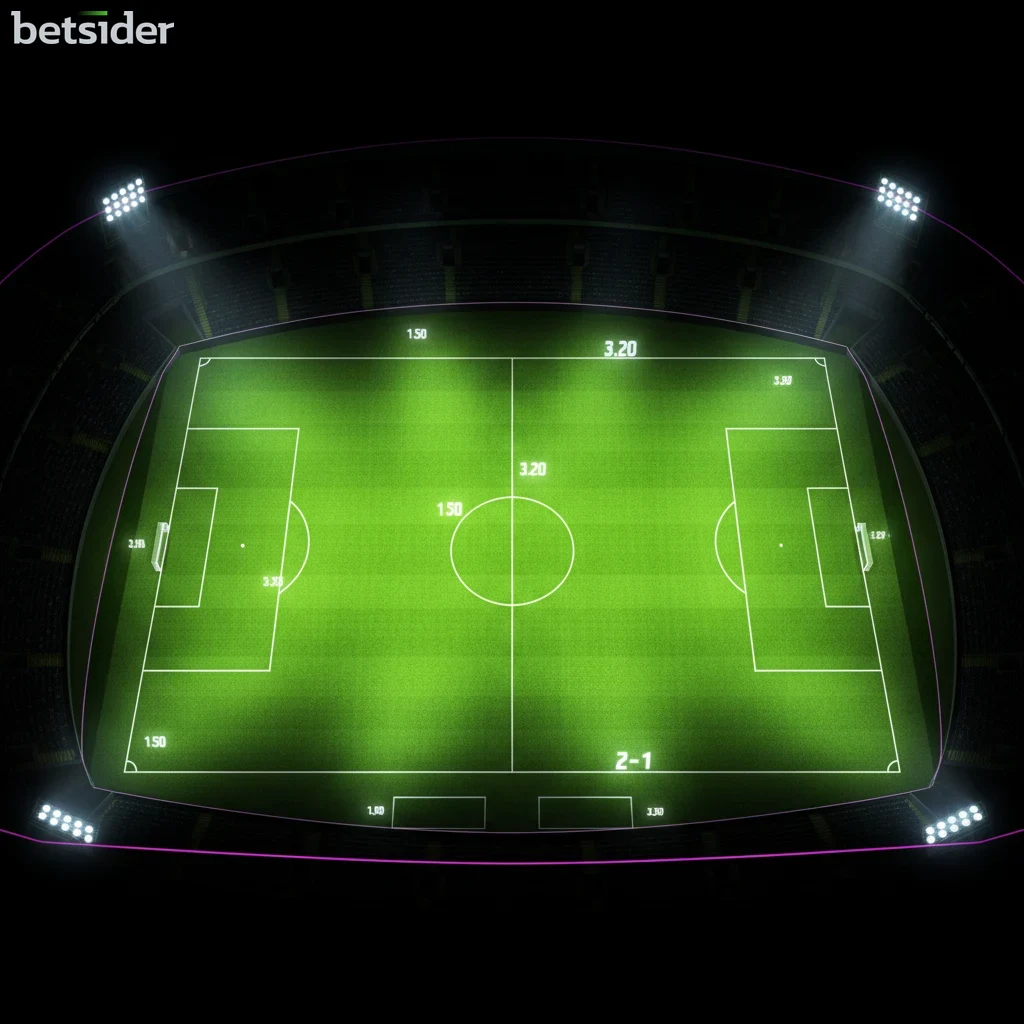 Betsider Sportsbook