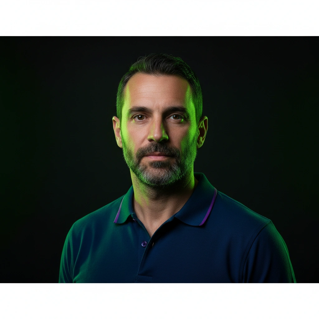 Alessio Ferrari